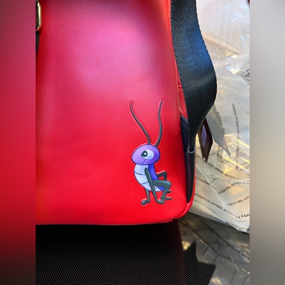 SALE Loungefly Disney Princess Mulan Outfits Exclusive BoxLunch Bundle Set - Picture 8 of 16